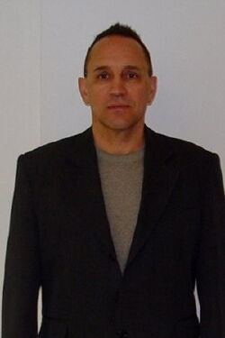 Jody Pucello