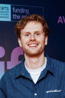 Joe Andrews