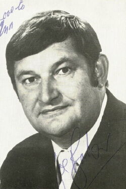 Joe Baker