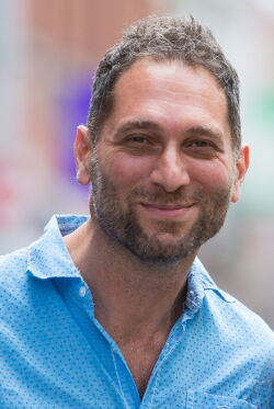 Joe Balass