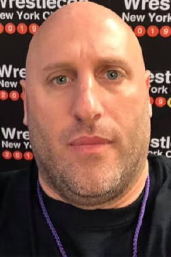 Joe Bellini