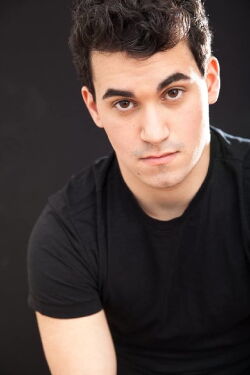 Joe Boccia Jr.