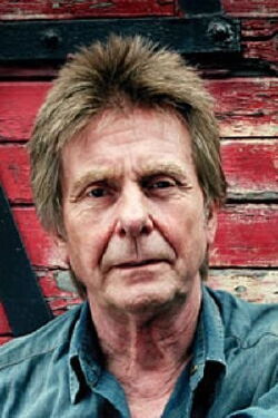 Joe Brown