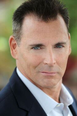 Joe Carr