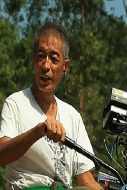 Joe Chan Kwong-Hung