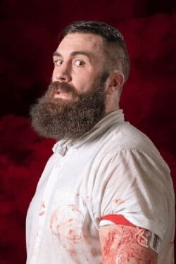 Joe Darwin