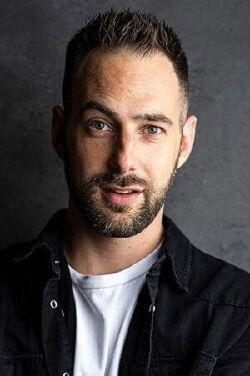 Joe Dombrowski
