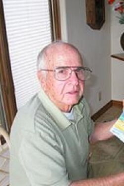 Joe Hale