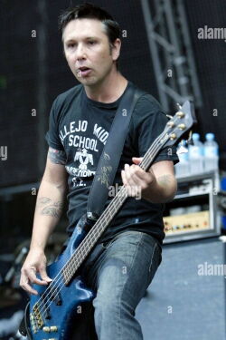 Joe Hansen