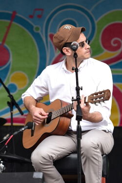 Joe Hawley