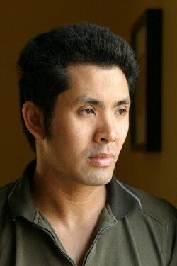 Joe Ho