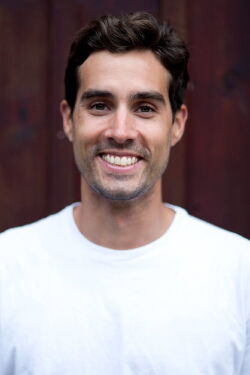Joe Kinder