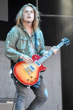 Joe Langridge-Brown