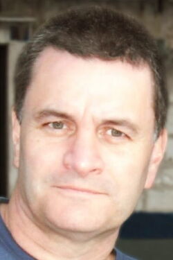 Joe Lee
