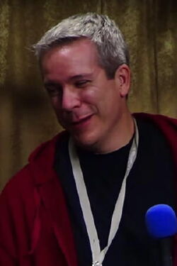Joe MacDonald