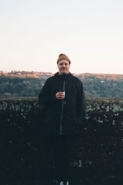 Joe Mackedanz