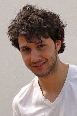 Joe Manjón