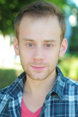 Joe Moses