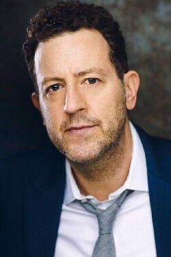 Joe Osheroff