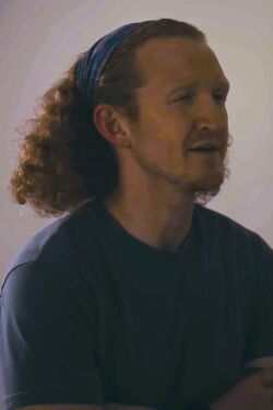 Joe Pomeroy