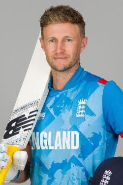 Joe Root