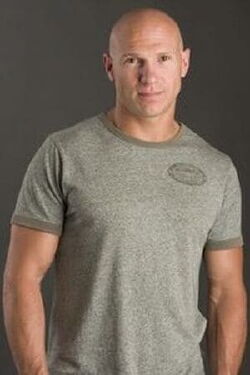 Joe Ross