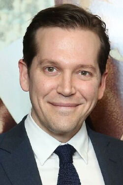 Joe Shrapnel