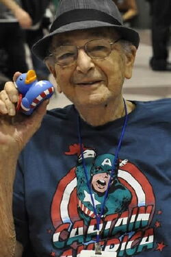 Joe Simon