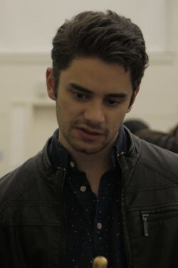 Joe Solona Simon