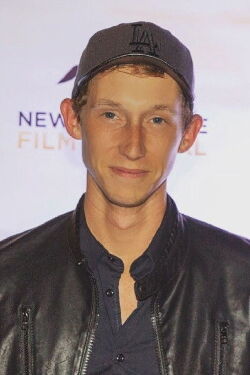 Joe Stephenson