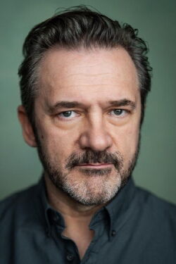 Joe Tucker