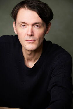 Joel Austin