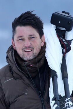 Joël Brunet