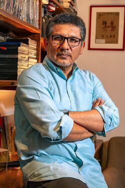 Joel Calero