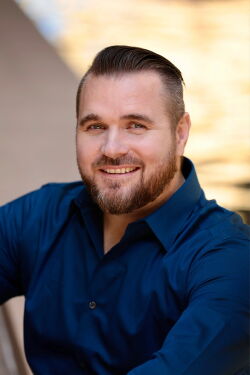 Joel Crawford