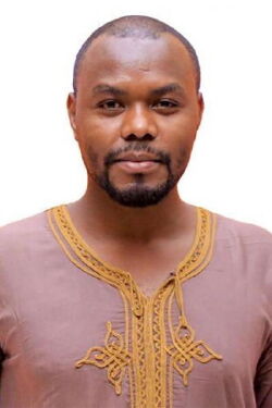 Joel Karekezi