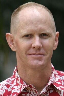 Joel Moffett