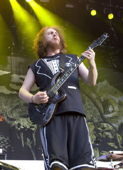 Joel Stroetzel