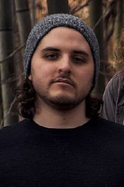 Joey Baca
