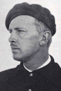 Johan Fabricius