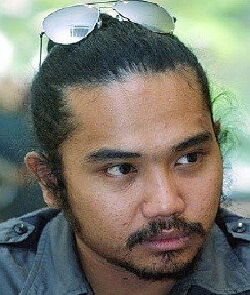 Johan Raja Lawak