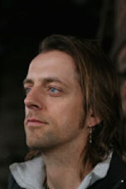 Johan Thurfjell