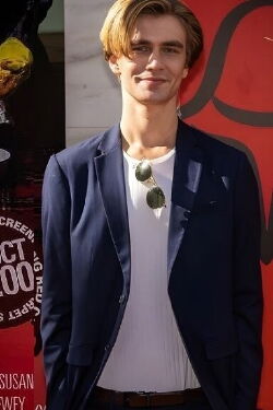Johan Wickholm