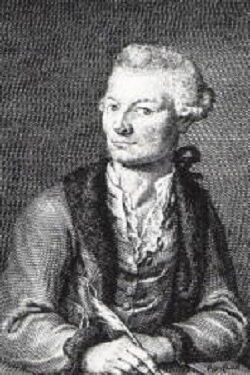 Johann Gottlieb Stephanie Jr.