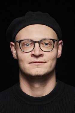 Johannes Bauer