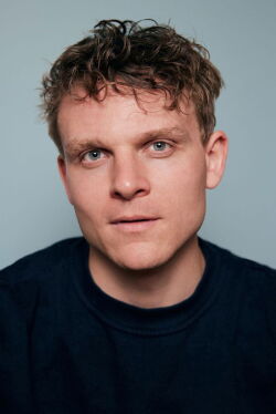 Johannes Hegemann