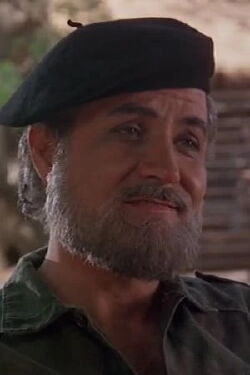 John Aniston