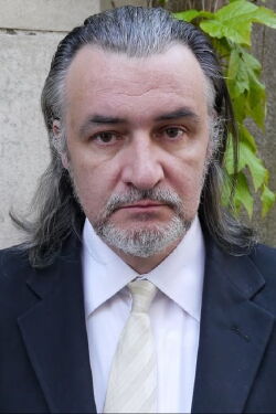 John Arnold