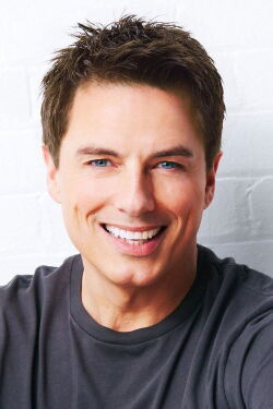 John Barrowman