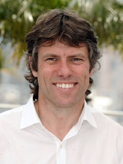 John Bishop